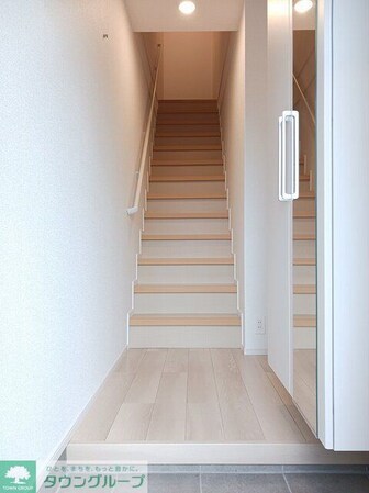 グランマーレ 糸 IIIの物件内観写真